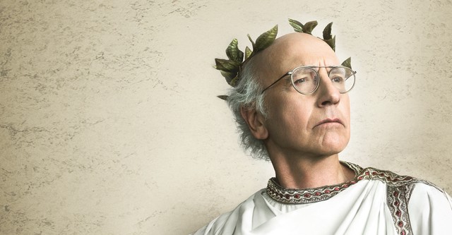 Curb Your Enthusiasm