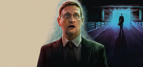 The 5 Most Uncomfortable Tim Robinson Comedies, Ranked