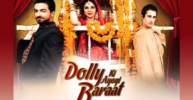 Dolly Ki Ayegi Baraat