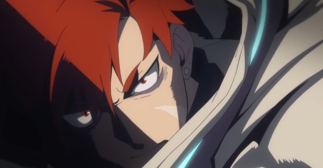 Anime « Monster Strike: Deadverse Reloaded »