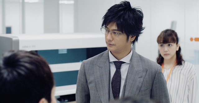 This Guy Is the Biggest Mistake in My Life