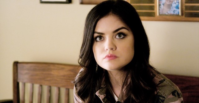 Pretty Little Liars Season watch episodes streaming online