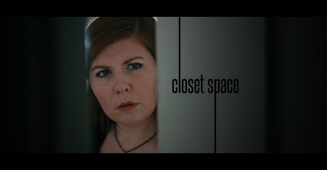 Closet Space