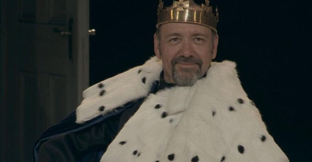 NOW: In the Wings on a World Stage