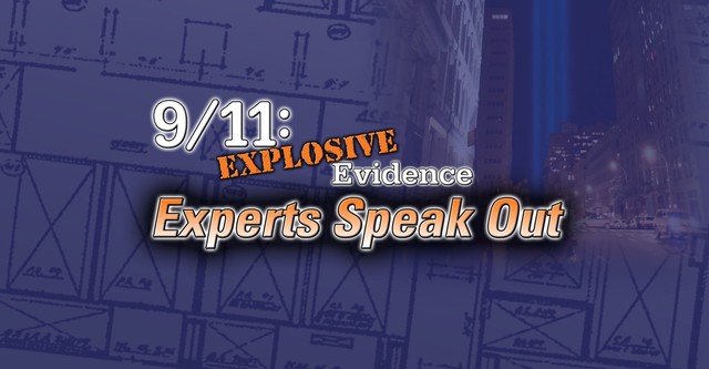 9/11: Explosive Beweise - Experten sagen aus