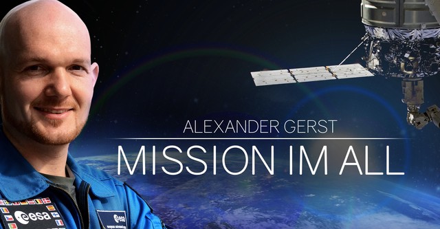 Mission im All
