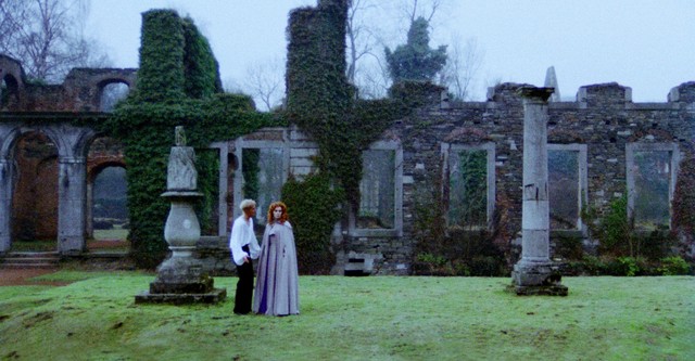 Malpertuis: Histoire d'une maison maudite