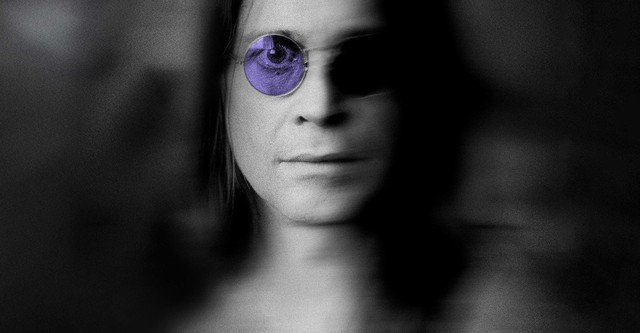 Ozzy: No Escape from Now