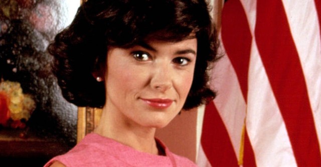 Kobieta zwana Jackie