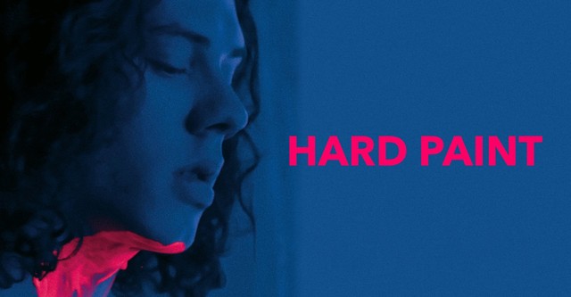 Hard Paint