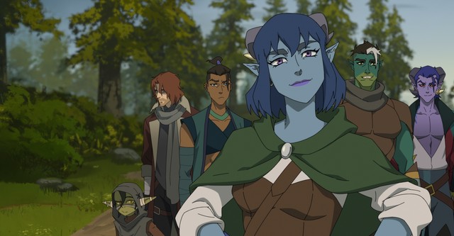 Potężna Dziewiątka