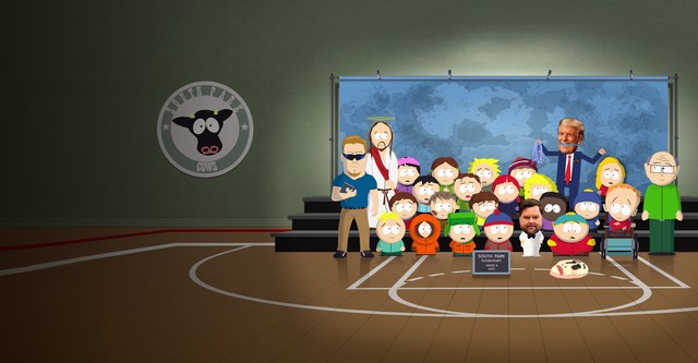 South Park