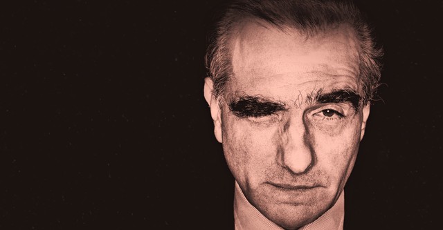 Mr. Scorsese