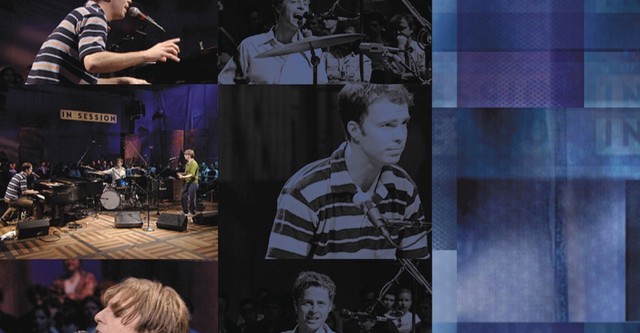 Ben Folds Five: The Complete Sessions at West 54th