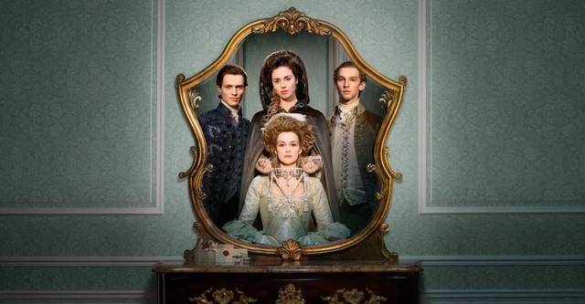Marie Antoinette : L’Affaire du collier