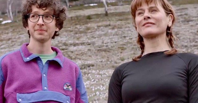 Tramonto a Nord Ovest