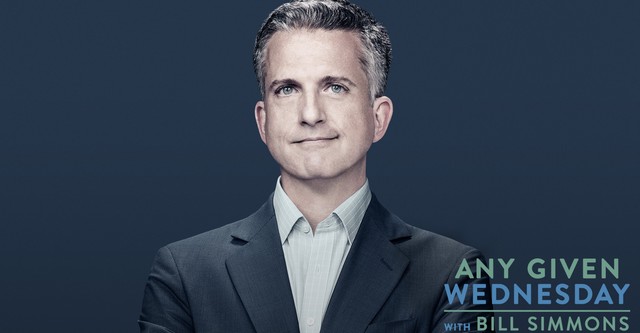 Any Given Wednesday with Bill Simmons