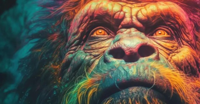 Sasquatch Unearthed: Mountain State Monsters