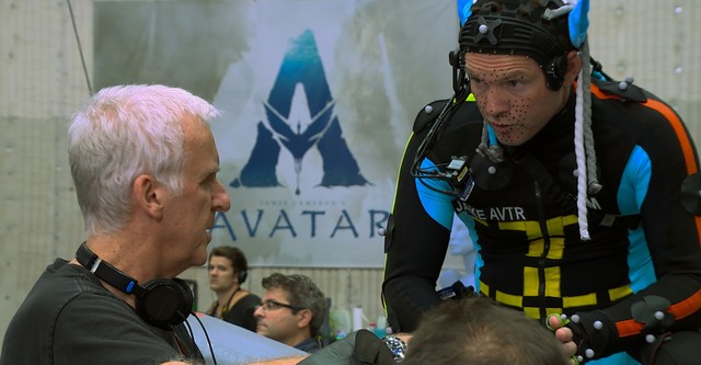 Fire and Water: Making the Avatar Films