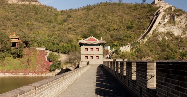 China Revealed