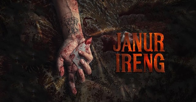 Janur Ireng: Sewu Dino the Prequel