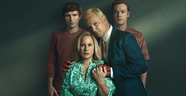 Murdaugh: Mord in der Familie