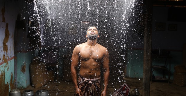 لاعب الكابادي