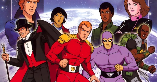 Defenders of the Earth