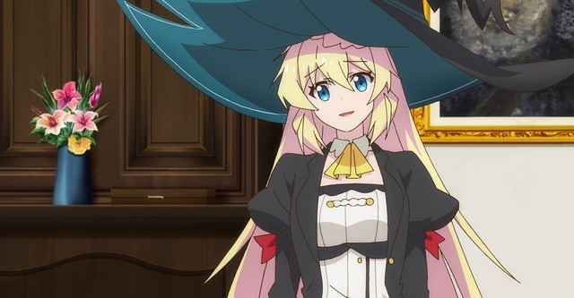 Slime Taoshite 300-nen, Shiranai Uchi ni Level MAX ni Nattemashita