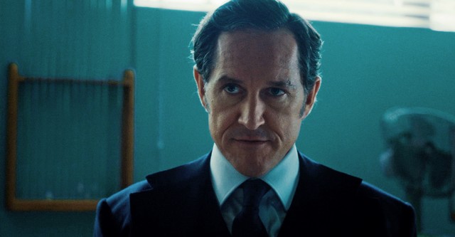 刑事ダルグリッシュ