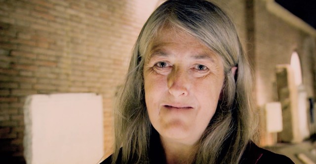 Meet the Romans with Mary Beard