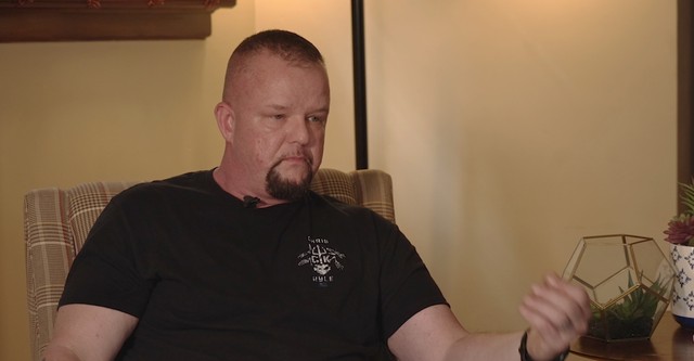 Sasquatch Unearthed: Mountain State Monsters