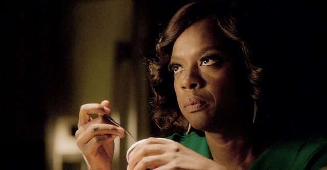 How to Get Away with Murder