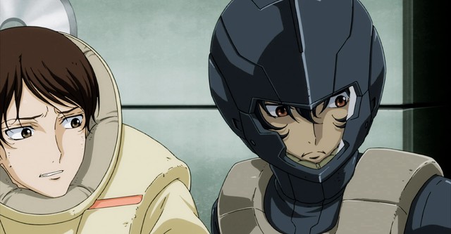 機動戦士ガンダム00