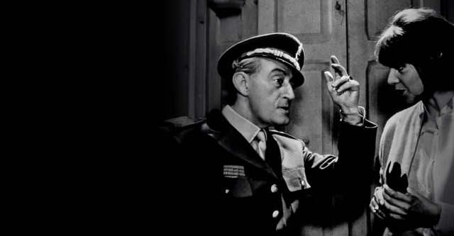 The Commandant