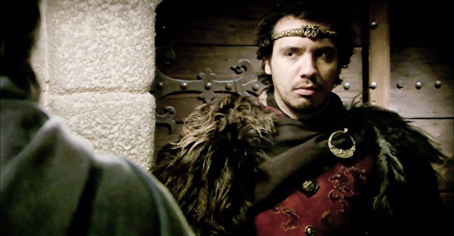 Kaamelott