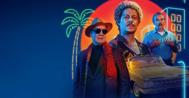 Quem é Morto Sempre Aparece