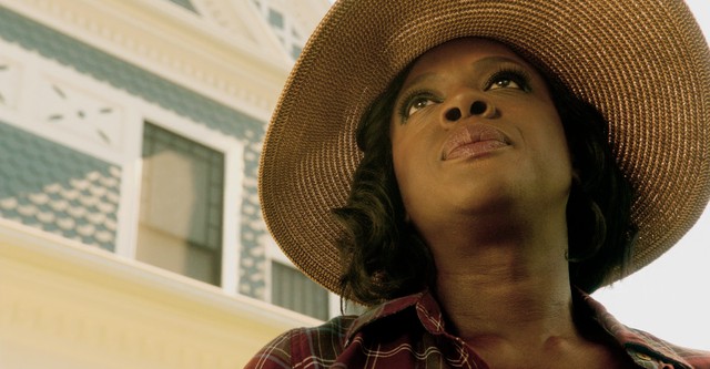 How to Get Away with Murder