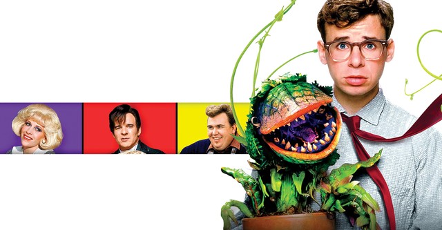 Little Shop of Horrors