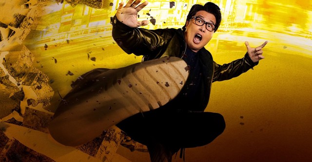 Enter the Fat Dragon movie: watch streaming online