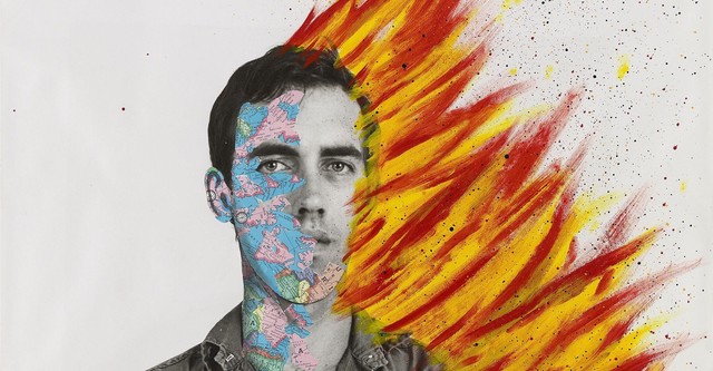 Wojnarowicz: Fuck You Faggot Fucker