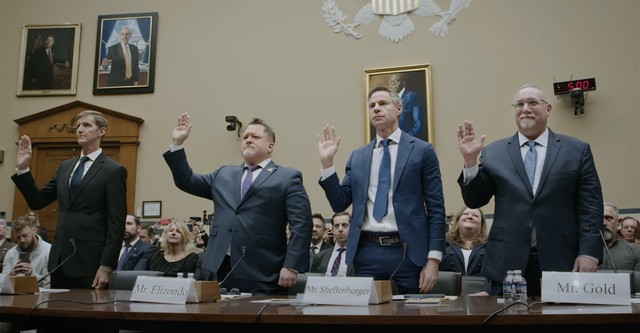 Avslöjandets tidsålder