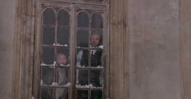 König Stachs wilde Jagd