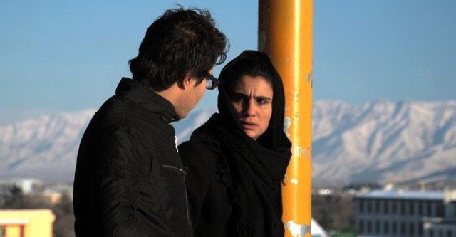 Wajma: Uma História de Amor Afegã