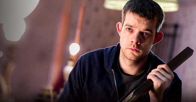 Being Human [dt./OV]