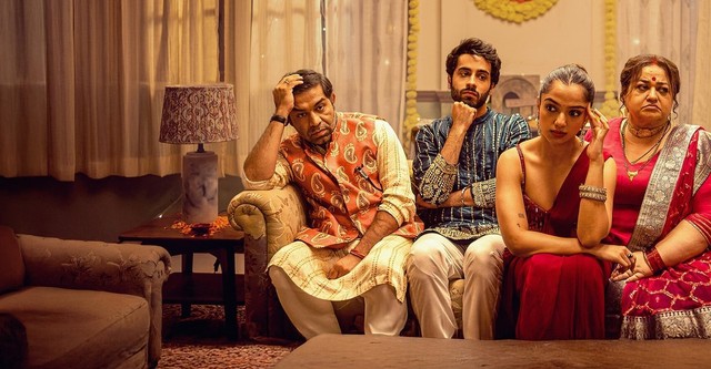 Sin drama no hay Diwali