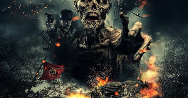 Zombies of the Third Reich