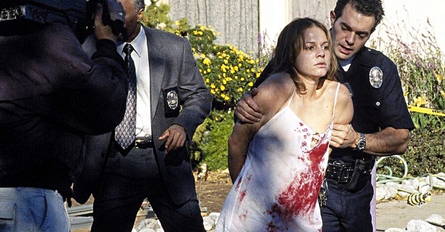 Meine Tochter ist keine Mörderin