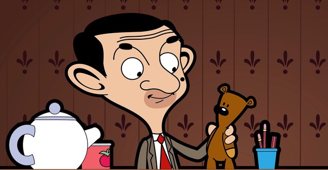 Mr. Bean: Animované příběhy