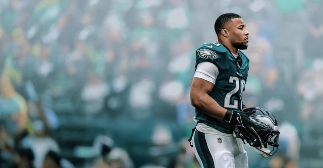SAQUON